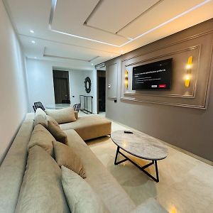 Appartement met Drie Slaapkamers